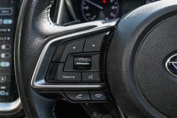 2021 Subaru Outback AWD