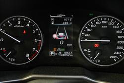 2021 Subaru Outback AWD