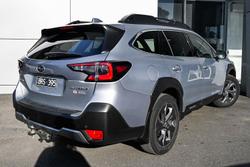 2021 Subaru Outback AWD