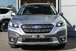 2021 Subaru Outback AWD