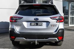 2021 Subaru Outback AWD