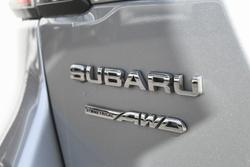 2021 Subaru Outback AWD
