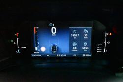 2024 Ford Ranger Sport