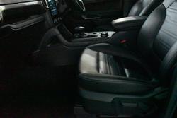 2024 Ford Ranger Sport