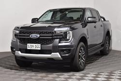 2024 Ford Ranger Sport