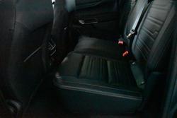 2024 Ford Ranger Sport