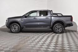 2024 Ford Ranger Sport