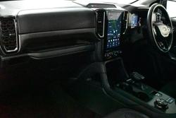 2024 Ford Ranger Sport