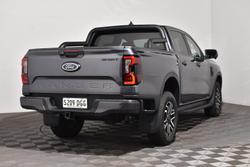 2024 Ford Ranger Sport