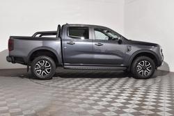 2024 Ford Ranger Sport