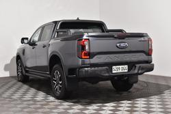 2024 Ford Ranger Sport