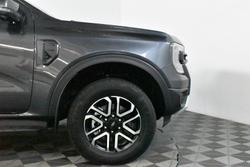 2024 Ford Ranger Sport
