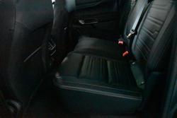 2024 Ford Ranger Sport