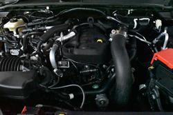 2024 Ford Ranger Sport