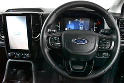 2024 Ford Ranger Sport