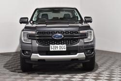 2024 Ford Ranger Sport