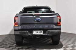 2024 Ford Ranger Sport