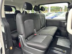 2026 Hyundai STARIA