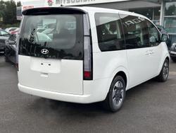 2026 Hyundai STARIA