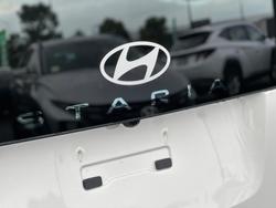 2026 Hyundai STARIA