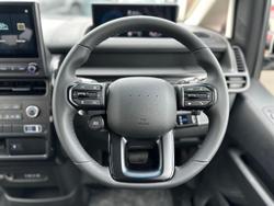 2026 Hyundai STARIA