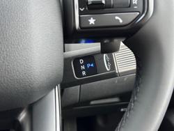 2026 Hyundai STARIA
