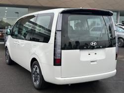 2026 Hyundai STARIA