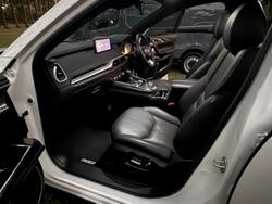 2020 Mazda CX-9 GT TC Snowflake White Pearl