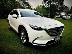 Mazda CX-9