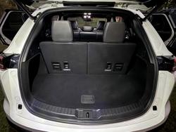 2020 Mazda CX-9 GT TC Snowflake White Pearl
