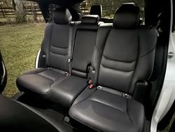 2020 Mazda CX-9 GT TC Snowflake White Pearl