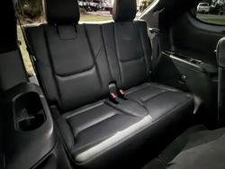 2020 Mazda CX-9 GT TC Snowflake White Pearl