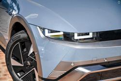 2026 Hyundai IONIQ 5