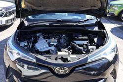 2017 Toyota C-HR