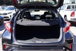 2017 Toyota C-HR