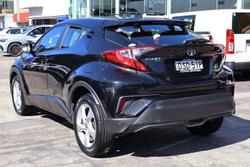 2017 Toyota C-HR