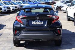 2017 Toyota C-HR