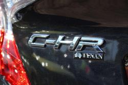 2017 Toyota C-HR