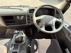 2019 Fuso Fighter 1627