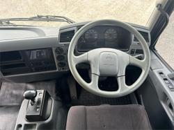 2019 Fuso Fighter 1627