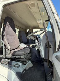 2019 Fuso Fighter 1627