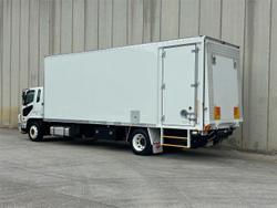 2019 Fuso Fighter 1627