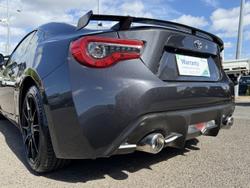 2017 Toyota 86 GTS