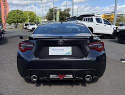2017 Toyota 86 GTS