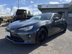 2017 Toyota 86 GTS