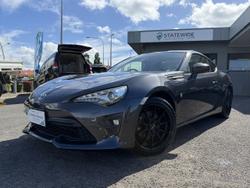 2017 Toyota 86 GTS