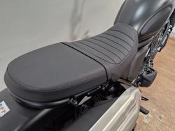 2025 Honda CL500 Black