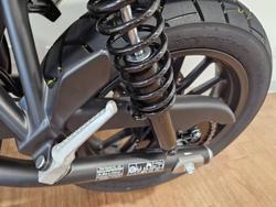 2025 Honda CL500 Black