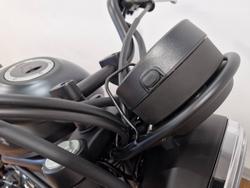 2025 Honda CL500 Black