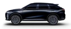 2025 Omoda Omoda 9 Virtue
